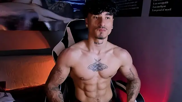 Thomas Fit1 online show from April 8, 12:00 am