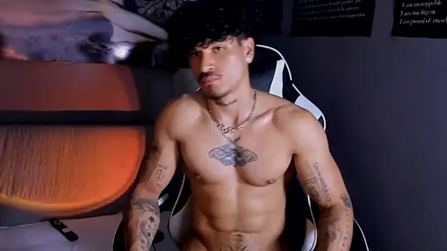 Thomas Fit1 online show from April 23, 5:01 am