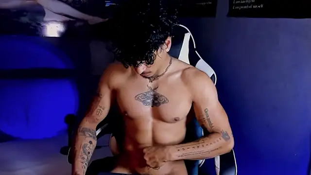 Thomas Fit1 online show from May 9, 4:46 am