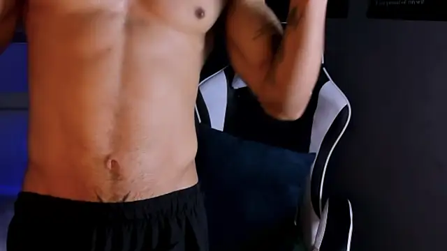 Thomas Fit1 online show from April 21, 4:51 am