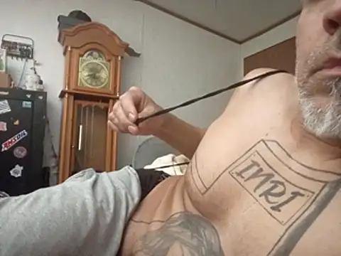 Xoc8  online show from April 26, 10:06 pm