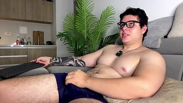 odin blake online show from June 9, 5:36 pm