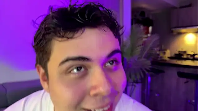 odin blake online show from October 17, 2:04 am