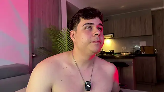 odin blake online show from November 13, 2:27 am