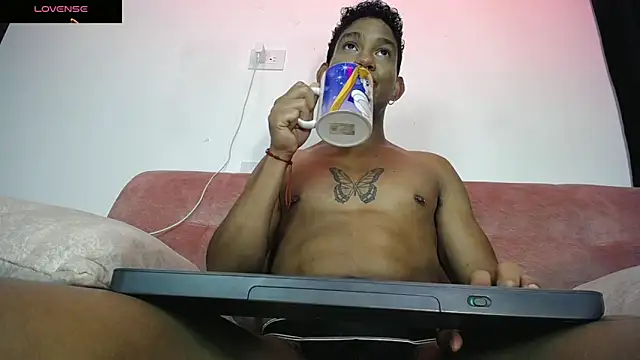 Palo santo online show from March 7, 7:50 am