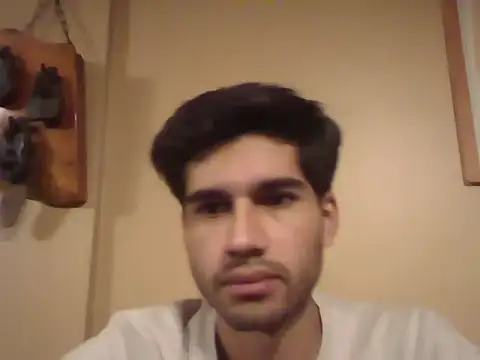 nachocum1 online show from October 25, 2:35 am