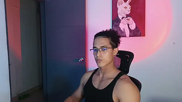 alejo x3 online show from May 15, 12:41 am