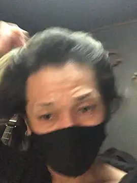 hazuki0727 online show from February 16, 12:14 pm