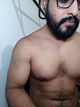 HombreS3n online show from October 31, 12:56 am