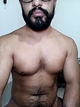 HombreS3n online show from October 23, 9:51 pm