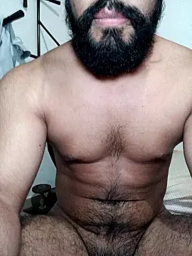 HombreS3n online show from December 3, 2:28 am