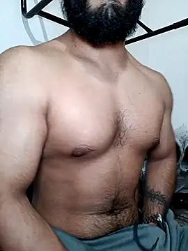 HombreS3n online show from November 29, 12:34 am