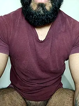 HombreS3n online show from November 30, 1:29 am