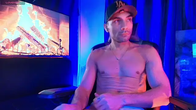Snapshot of sexyboycolombi4 chatting on October 7, 10:08 am sexyboycolombi4 online show from October 7, 10:08 am