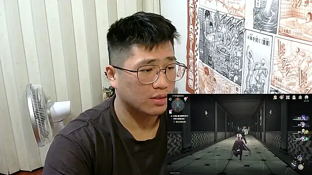 tfx954 online show from March 13, 3:41 pm