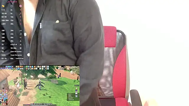 tfx954 online show from January 17, 5:31 pm