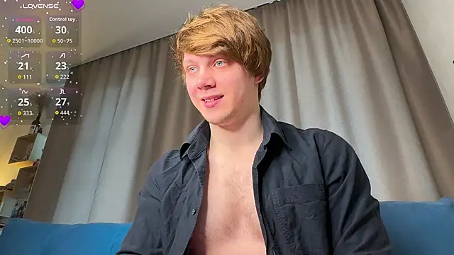 David Keler online show from April 22, 11:15 am