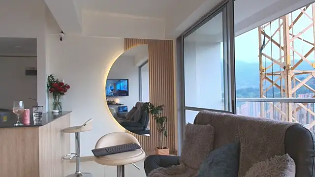 dustin daimond333 online show from November 11, 8:03 pm