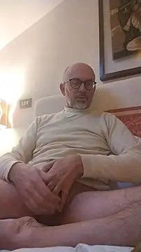 MadProfessor online show from November 29, 3:25 pm