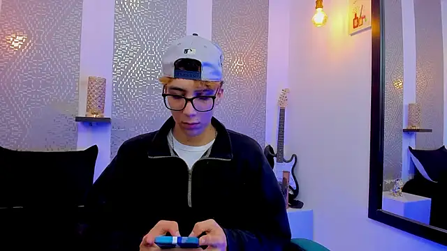 Snapshot of Nikolay_Gregori chatting on January 7, 4:09 am Nikolay Gregori online show from January 7, 4:09 am