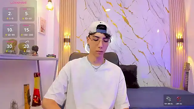 Nikolay Gregori online show from April 26, 3:59 am