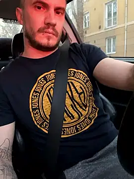 CrazyBeb Jokeer online show from January 18, 3:36 pm