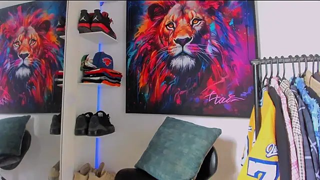 Pantera black 21 online show from December 17, 6:25 pm