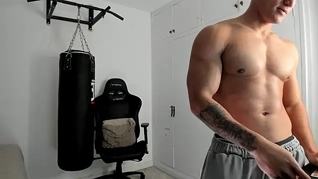 dan01  online show from January 15, 8:55 pm