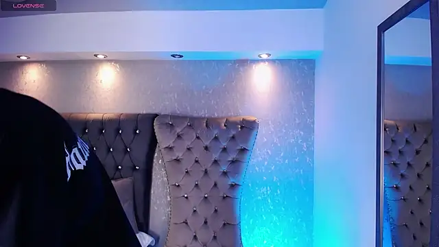 MaikCarver online show from January 17, 4:04 am