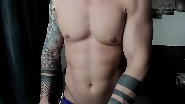 Richarddarell1 online show from October 28, 5:21 am