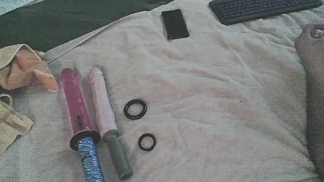 Jacknjimmyjohn online show from March 24, 1:00 am