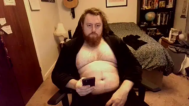 Hairy Guy30 online show from January 15, 4:31 pm