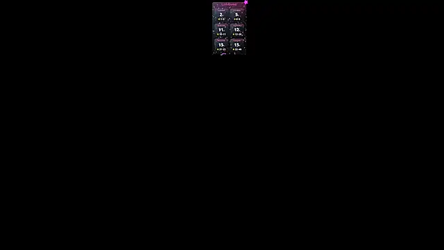 Gerony  online show from March 5, 5:25 am