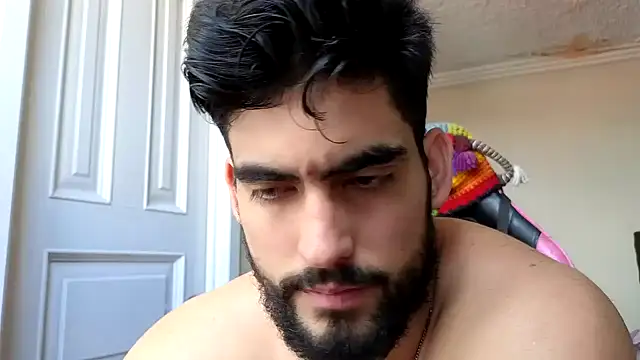 Jackyrose online show from March 27, 5:25 pm