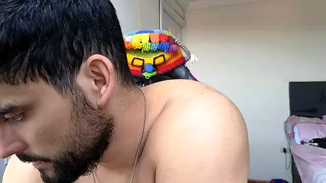 Jackyrose online show from March 29, 6:41 pm