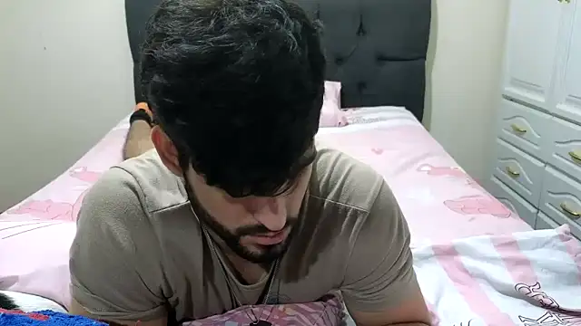 Jackyrose online show from April 30, 3:24 am