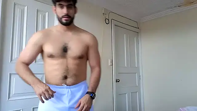 Jackyrose online show from April 27, 5:52 pm