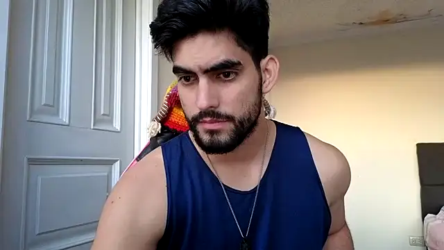 Jackyrose online show from March 23, 11:27 am