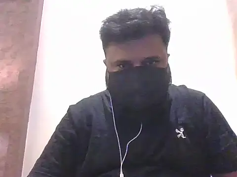 Hunk-Hand6 online show from December 20, 11:17 am