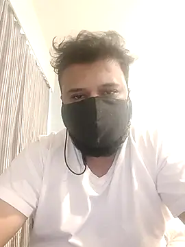 Hunk-Hand6 online show from April 30, 12:56 pm
