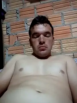 Cristianogaucho37 online show from February 20, 3:25 pm