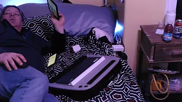 Mic Oxinner online show from February 23, 11:17 pm