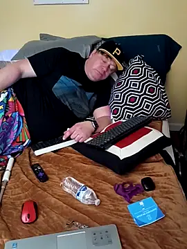 Mic Oxinner online show from April 29, 11:37 am