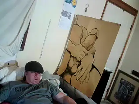 Snapshot of Mic_Oxinner chatting on January 19, 1:44 pm Mic Oxinner online show from January 19, 1:44 pm