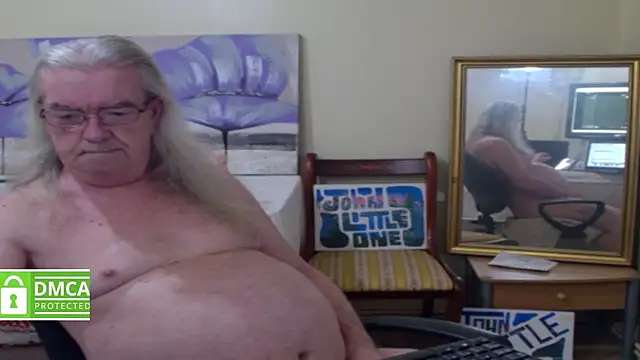 john little one1 online show from April 24, 7:49 pm