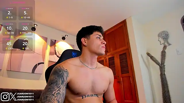  joansoto online show from May 16, 3:32 pm