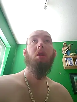 Chubbydan online show from June 25, 9:25 am