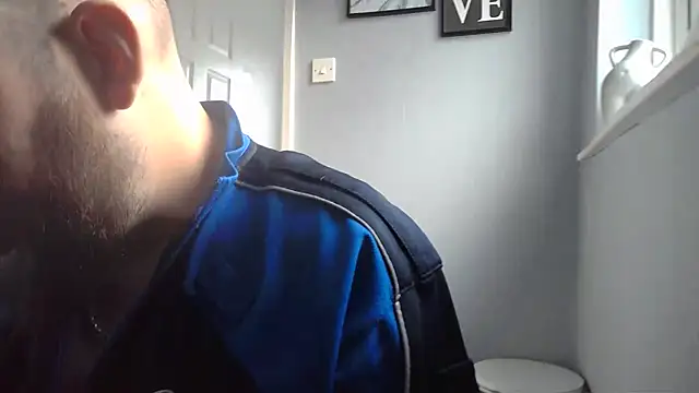 Chubbydan online show from June 9, 5:36 pm
