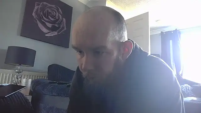 Chubbydan online show from June 12, 5:11 pm