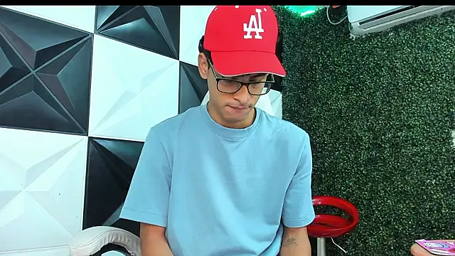 allens joe online show from March 11, 2:57 pm